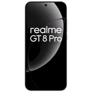realme Gt 8 Pro 256Gb Diary White, Android, 12 Gb  6941764476974