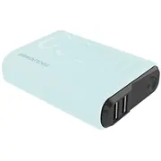 Realpower Powerbank Pb-10000 Pd  Nutopia 10.000Mah 323370 4040895007773 85076000