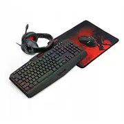 Redragon S101-Ba-3  6950376724731 Kl-G-Rdrg-128