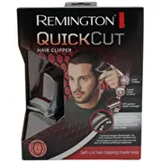 Remington Hc5035 Matu trimmeris Colour Cut ar 9 krāsainām uzgaļu ķemmēm  Hc4250 4008496867288