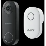 Reolink D340W Durvju zvans  Vdb2K02W