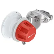 Rf Elements Horn 70 Grādu Simetriska Antena Carrier Klase, 5Ghz, 12Dbi, Gen2, Hg3-Cc-S70  4250605584979 85177019