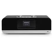 Roberts Radio Blutune 300Le melns  Blutune300Lbke 5038301313265
