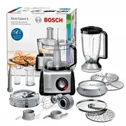 Virtuves robots Bosch Mc812M865  4242005109333