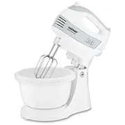 Rokas mikseris 700W Zhm2459S Zelmer White  5908269356614 Agdzelmib0117