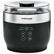 Rommelsbacher Jg 80 Jona Joghurt- und Frischkäsebereiter  4001797861108