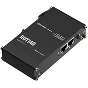 Teltonika Rut140 Ethernet Router  Rut140000000 4779051840700 160364