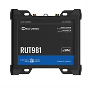 Maršrutētājs Teltonika Rut981 - Global 4G maršrutētājs  Rut981000000 4779051845583