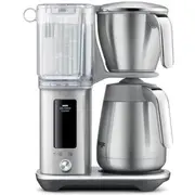 Pārlejamā kafijas automāts Sage the Luxe Brewer Thermal Sdc465Bss Silver  2601030103 9355973132687