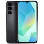 Samsung A165F A16 Viedtālrunis 128Gb Black Es  Sm-A165Fzkbeue 8806095822334