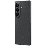 Samsung Carbon Case Aizsargapvalks priekš Galaxy Z Fold 7  Ef-Xf966Sbegww 8806097469179