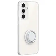 Samsung Clear Gadget Cover Aizsargapvalks priekš Galaxy S23 Fe  Ef-Xs711Ctegww 8806095225524