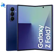 Samsung Galaxy Fold7 5G 12/256Gb Blue shadow  Sm-F966Bdbbeue