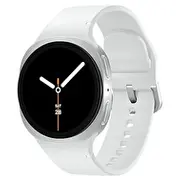 Samsung Galaxy Watch 8 Silver 40Mm Eu Model  8806097415756