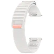 Samsung Galaxy Watch Cloth Strap 20Mm S/M Viedpulksteņu siksniņa priekš 4/5/6/7  Et-Svl30Swegeu 8806095625294