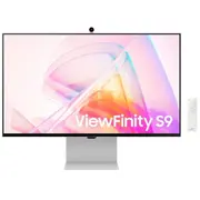 Monitor 27 inches Viewfinity S90Pc Ips 5120X2880 5K/Uhd 169 1Xminidp 1Xtb4.0 90W/15W 3Xusb3.0 Wifi/Bt 5Ms 60 Hz HasPiv speakers flat Smart 3Yd2D  Ls27C902Pauxdu 8806095008080