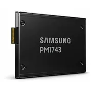 Samsung Server Ssd Pm1743 1.9Tb Nvme U.2  Mzwlo1T9Hcjr-00A07