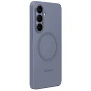 Samsung Ef-Es942Cve Silicone Magnet Cover Aizsargapvalks priekš Galaxy S26 / zils-violets  Ef-Es942Cvegww 8596311303425