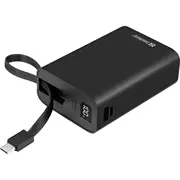 Sandberg Powerbank 20000 Pd20W Connect  421-12 5705730421129 T-Mlx59838