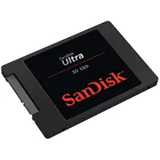 Ssd disks Sandisk Ultra 3D 2Tb 2.5 Sata Iii Sdssdh3-2T00-G26  S9906689 0619659201876
