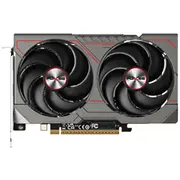 Sapphire Radeon Rx9060Xt Pulse Gaming  8Gb Gddr6 2Xhdmi Dp 11350-05-20G 4895106297333 Vgasapati0619
