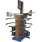 Scheppach Koka šķelšanas mašīna Compact 8T 400V Sch5905419902  5905419902Schep 4046664123293