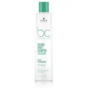 Schwarzkopf Professional Bc Bonacure Volume Boost Creatine Šampūns 250 ml  4045787727999