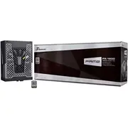 Seasonic Prime Px-1600 Black, 8X Pcie, Kabel-Management, 1600 Watt  Prime-Px-1600-Atx30 4711173878032