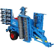Bruder Lemken Solitair 9 sējmašīna  02026 4001702020262
