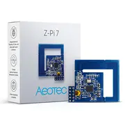 Serveru  - Citi piederumi Aeotec Z-Pi 7, Z-Wave Plus Aeoezwa025 1220000016859