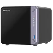 Serwer plików Qnap Ts-432X-4G  4711103085202