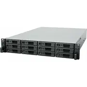 Failu serveris Synology Sa3410  4711174725021