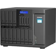 Serveris Qnap Ts-1655-8G  4711103083178