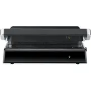 Severin Kontaktgrill Sevini Comfort, Kg 2399 Black, 1.800 Watt  4008146043994