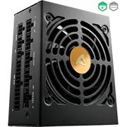 Sharkoon Netzteil Rebel P20 Sfx  750W Modular Black 4044951040650 85044083