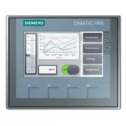 Siemens Tft grafiskais panelis 4 collas 65536 krāsas Simatic Hmi 6Av2123-2Db03-0Ax0  4034106029203