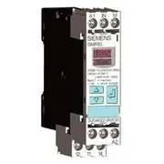 Siemens vienfāzes strāvas kontroles relejs 0,1-10A 1P 0,1-20Sek 24-240V Ac/Dc 3Ug4622-1Aw30  4011209642423