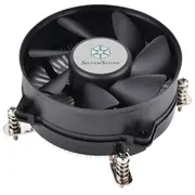 Silverstone Nitrogon Nt08-115X-V2 Procesora dzesētājs, Pwm - 92Mm  Cpsi-046 4710007226964 Sst-Nt08-115X-V2