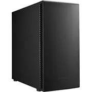 Silverstone Sst-Seq1B Seta Q1 Midi-Tower - Black  Gesv-514 4710679814575