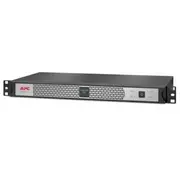 Smart Ups Scl500Rmi1Uc C 500Va/400W 1U Smartconnect 4Xc13  Baterie Li-Ion 731304402558 Auapcl1Rscl05R0