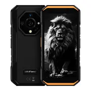 Viedtālrunis Armor X32 Pro 5G 8/256Gb Ip69K Orange  Uf-Ax32P/Oe 6975326660174 Teulepalx32Proe