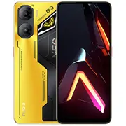 Viedtālrunis Nubia Neo 3 5G 8/256Gb Gold  Z2464N/Gd 6902176162817