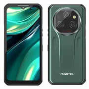 Viedtālrunis Wp39 Pro 5G 12/512Gb Ip69K zielony  Wp39Pro-Gn/Ol 6931940791007 Teoukpaawp39Pgn