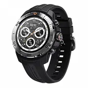 Viedpulkstenis Mibro Gs Explorer Black MibacGs-Explorer/Bk  6971619679304