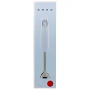 Smeg Hbf11Rdeu Stabmixer Rot  8017709319618