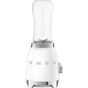 Smeg Pbf01Wheu Nerūsējošā tērauda mikseris, white  8017709313098