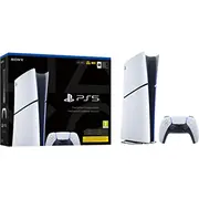Sony Playstation 5 E Chassis Slim Digital Cfi-2116  1000049750 711719021278