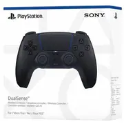 Sony Ps5 Dualsense kontrolieris V3 Midnight Black  1000050213 711719022374