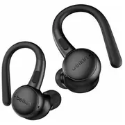Soundform Activefit Sporta austiņas, Black  Auc016Hqbk 0745883925827