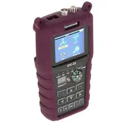 Spacetronik universāls mērītājs Stc-23 Dvb-T/T2 Dvb-S/S2 Dvb-C  5902887062346